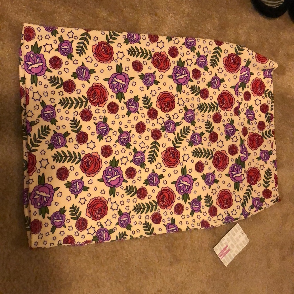 Lularoe Cassie
